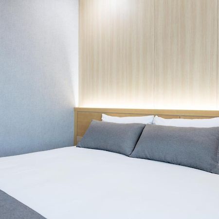 Hotel L'Art City Incheon Exterior foto